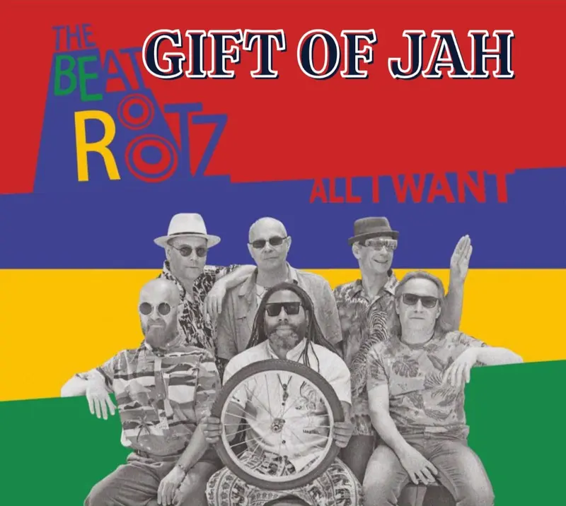 Gift Of Jah