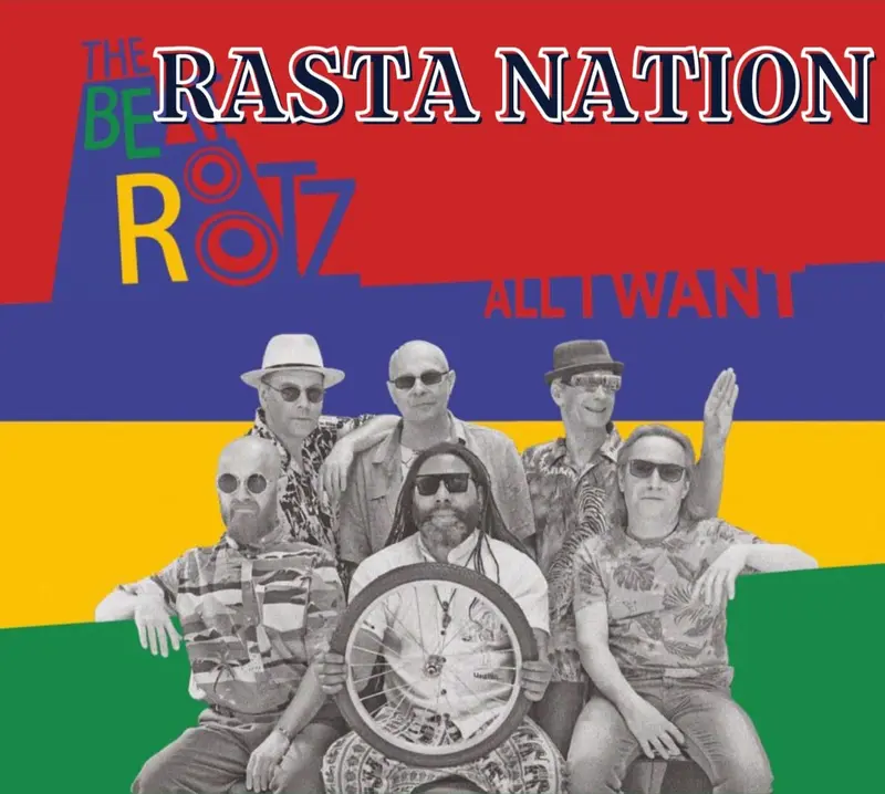 Rasta Nation