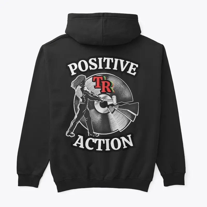 TOP RIZZ LOGO POSITIVE ACTION