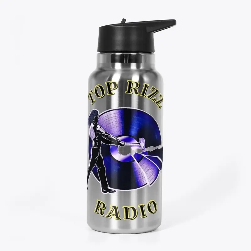 TOP RIZZ RADIO