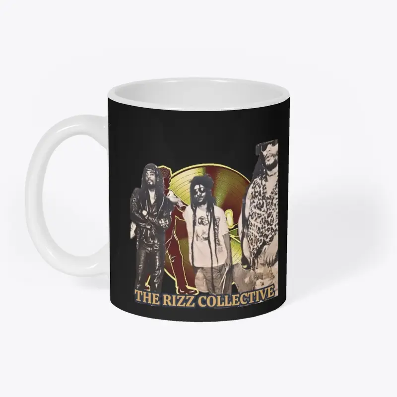 THE RIZZ COLLECTIVE LIMITED EDITION