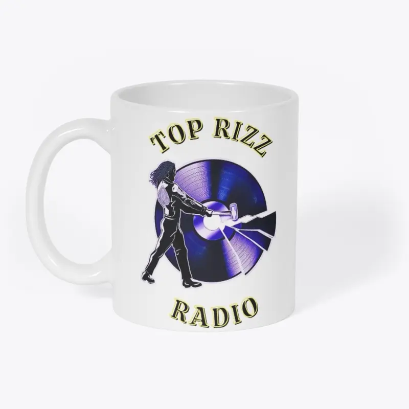 TOP RIZZ RADIO