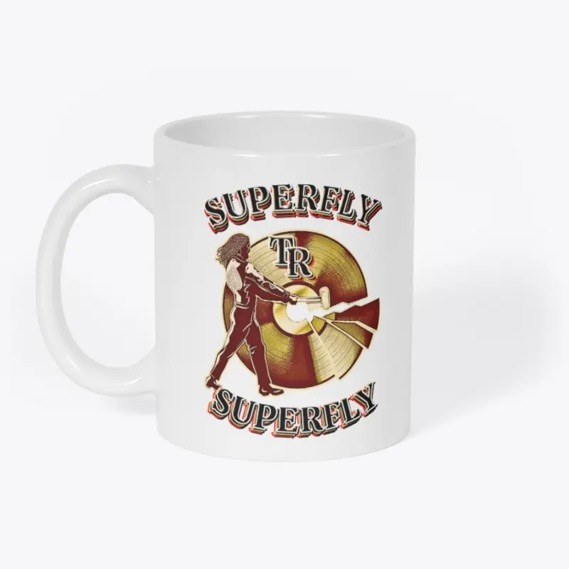 TOP RIZZ LOGO SUPERFLY  