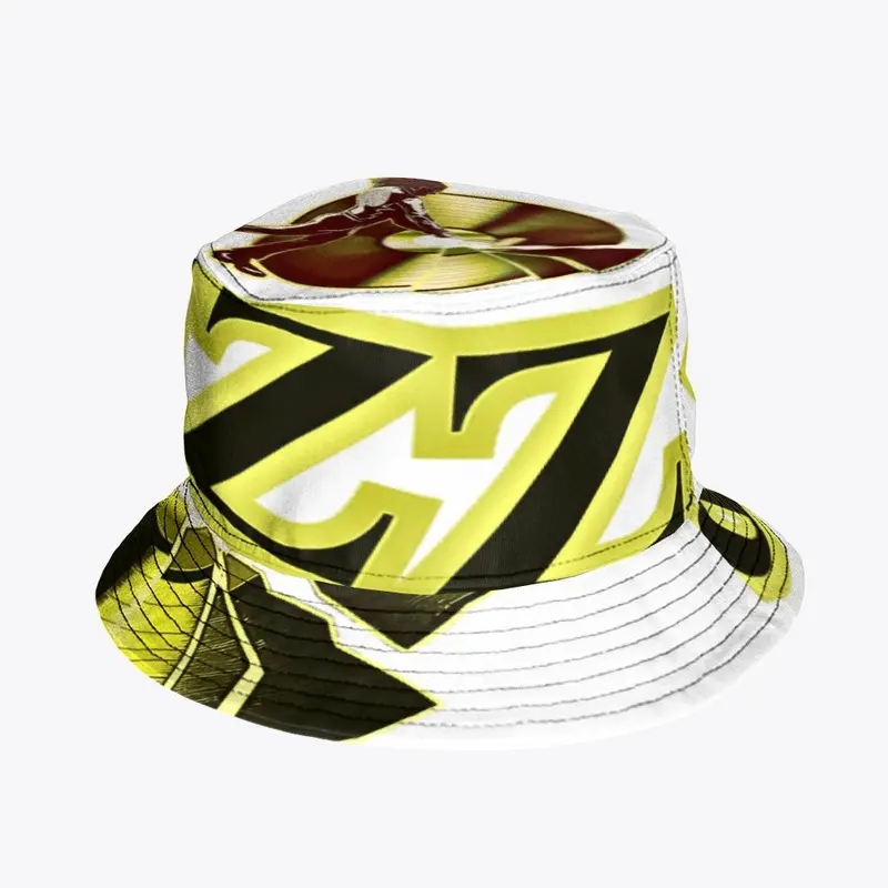 TOP RIZZ LOGO on Hats