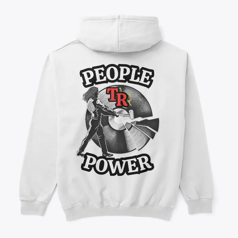 TOP RIZZ LOGO PEOPLE POWER