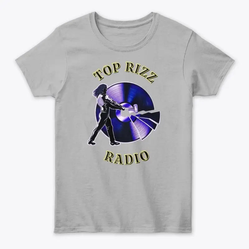 TOP RIZZ RADIO