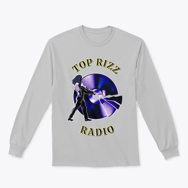 TOP RIZZ RADIO