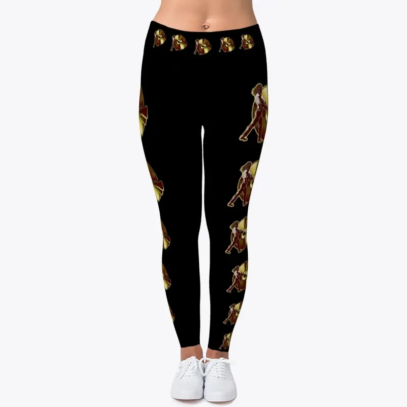 TOP RIZZ LEGGINGS